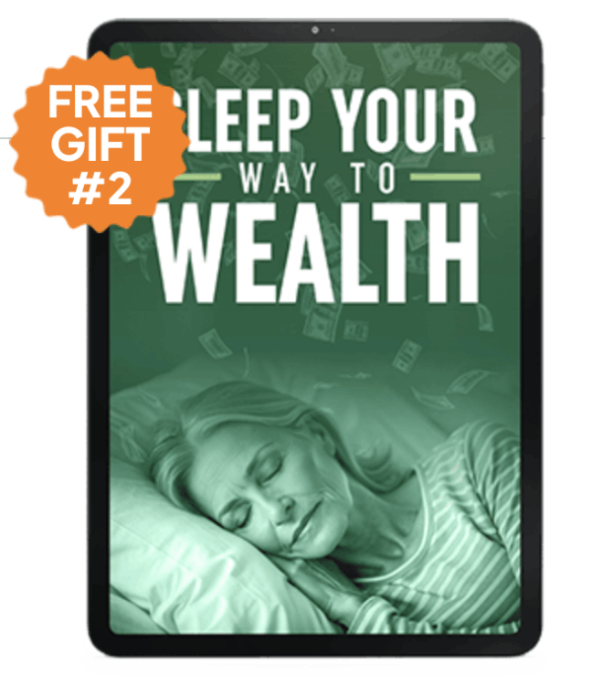 Sleep Your Way to Wealth