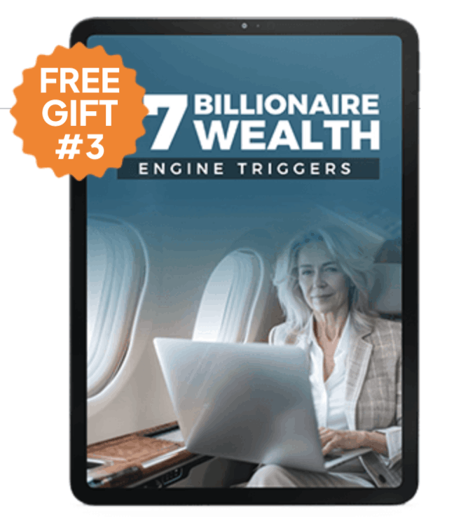 17 Billionaire Wealth Engine Triggers