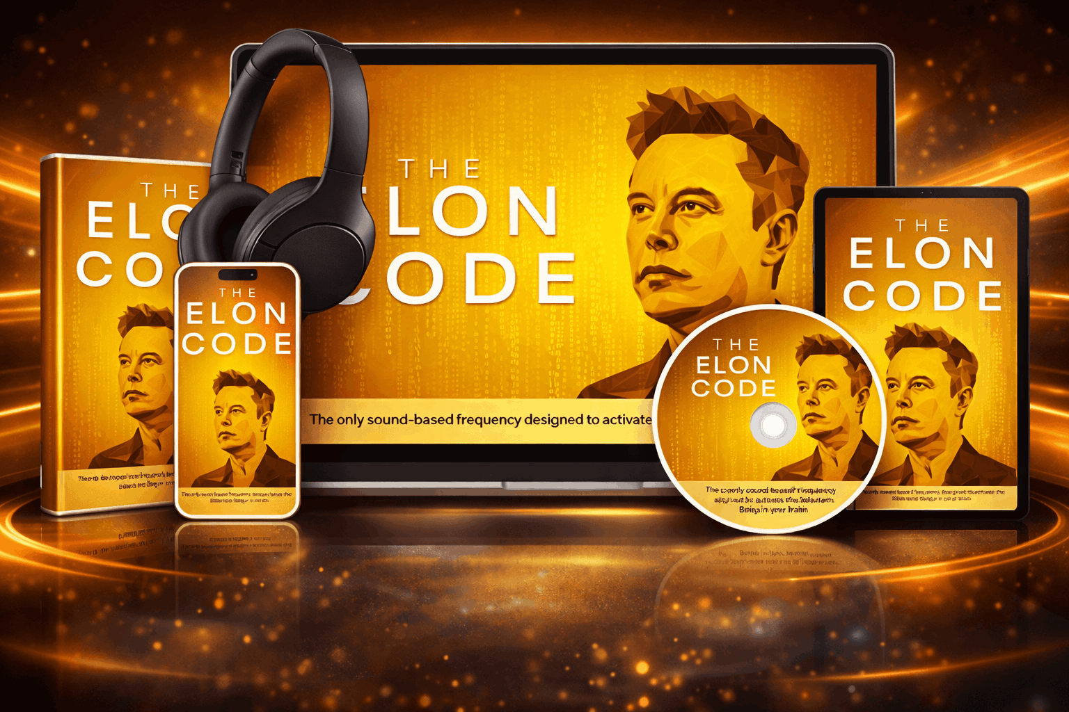 The-Elon-Code-Instant-Access