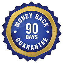 The-Elon-Code-90-day-guarantee-badge